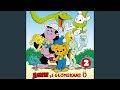 Bamse På Glömskans ö Del 2 Intro