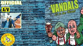 The Vandals  "A Gun For Christmas" (Kung Fu Records) [Oi the World ]