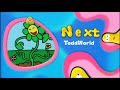 CBeebies Toddworld Next Bumper 2006 2007