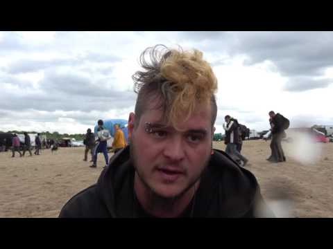 Free Party : mythe ou réalité ?