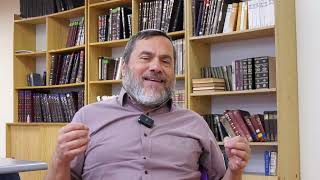 פנינה מהפרשה | פרשת בא | הרב דני אלינר שליט"א - מכת בכורות מידה כנגד מידה (ישיבת אור עציון) - התמונה מוצגת ישירות מתוך אתר האינטרנט יוטיוב. זכויות היוצרים בתמונה שייכות ליוצרה. קישור קרדיט למקור התוכן נמצא בתוך דף הסרטון