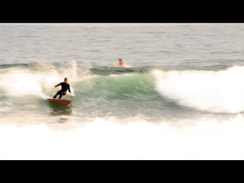 The Egg Not at Sano - Rusty Surfboards