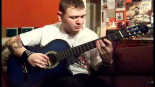 Insomnium - Resonance (D.A.M.N Cover)