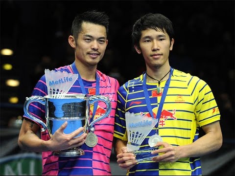 2016 All England - Complete F - Lin Dan, Nozomi Okuhara, Ivanov/Sozonov