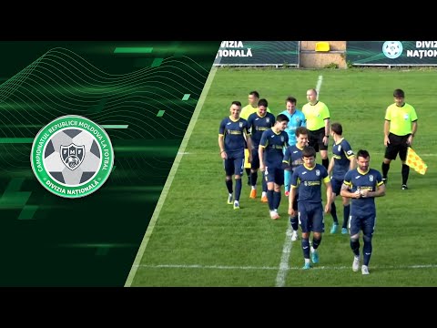 Speranta nu s-a prezentat la meciul cu Dacia Buiucani, 19.05.2021