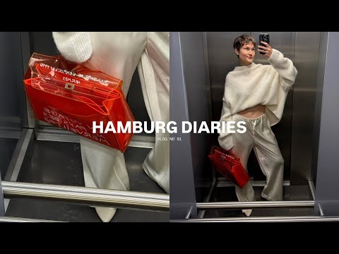 BY AYLIN KOENIG STORE SHOPPING & MY FAVORITE MATCHA SNACK | VLOG NO 90