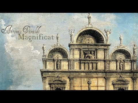 A. Vivaldi: «Magnificat» RV 610