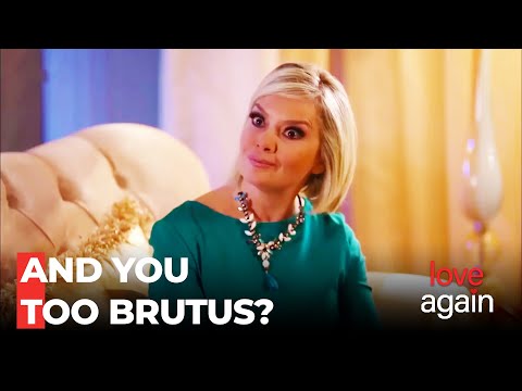 Mukaddes is After Fatih and Zeynep  - Love Again Episode 149