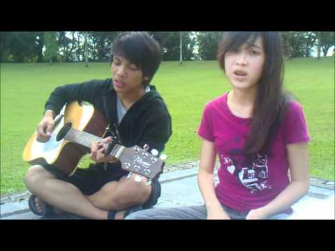 That Should Be Me by Justin Bieber (Cover) -NanaSheme & Athif