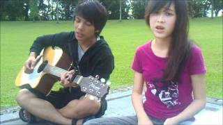 Download lagu That Should Be Me by Justin Bieber (Cover) -NanaSheme & Athif mp3