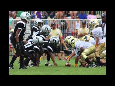 Shiloh Generals 2011