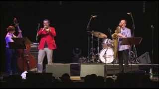 Moers Festival Performance (LIVE) Ideal Bread- Wish/ Somebody Special