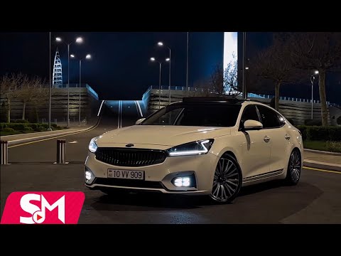 Rubail Azimov ft. Xatire Islam - Bir Gun O Geler Remix