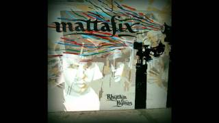 Mattafix - Memories of Soweto