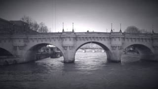 Under the Bridges of Paris with You 2017