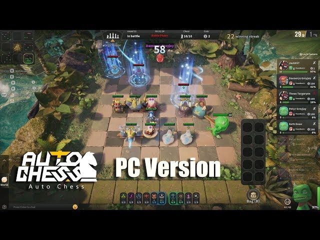 Auto Chess, the Dota 2 spin-off, is getting its own MOBA