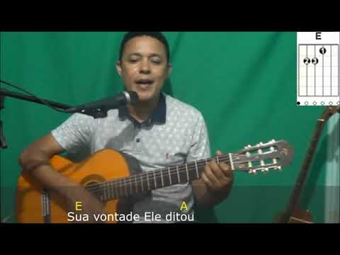 HARPA CRISTÃ 527 DOMINADOR É DEUS