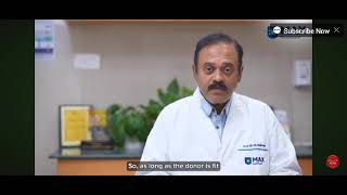 Kidney Donors and Transplant