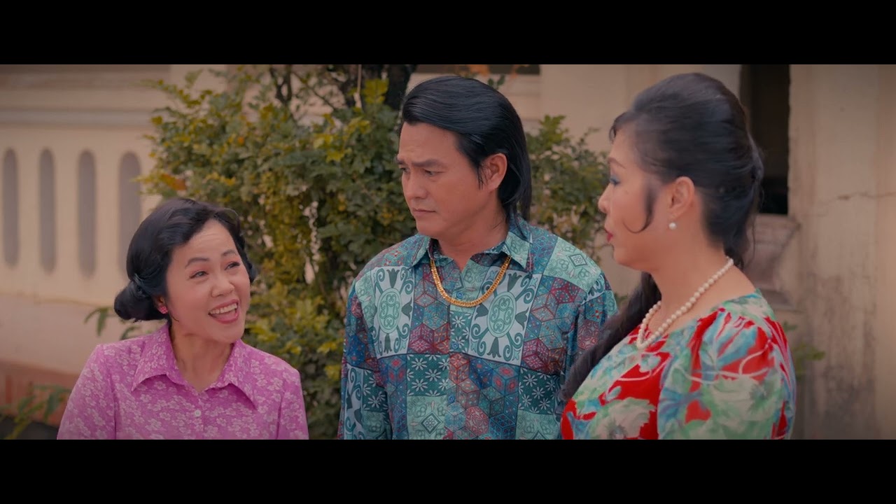 SÁNG ĐÈN trailer - KC: 10.02.2024 - Mùng 1 Tết Giáp Thìn