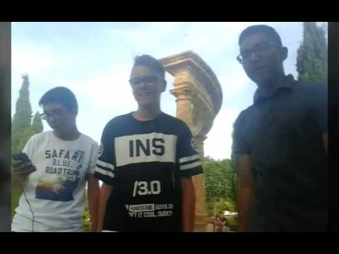 | Cespin Batallas IV | Semis | Drak.o vs Michael |