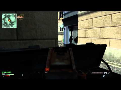 1 v 3 against Link | Vanity 1DC