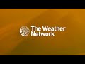 The Weather Network Halloween Local Forecast Theme 2012 2018
