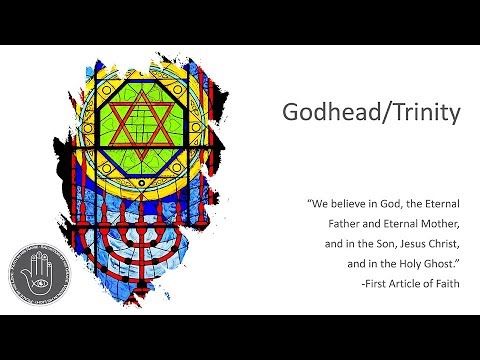 Mormon Kabbalah 101 Week 5: The Tree of Life