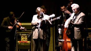 Del McCoury - What Made Milwaukee Famous