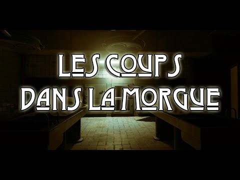 Les coups dans la morgue || Libreplay, 1re plateforme de référencement et streaming de films et séries libre de droits et indépendants.