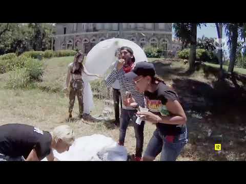 Jay Maly Chico Shock Octubre 2019 en Shock Magazine®