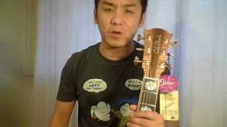 Video thumbnail for Cole Clark FL3 Review by The Guitar Spa Singapore