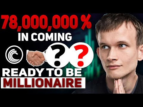 WARNING!! from Vitalik Buterin to BitTorrent Holders. BitTorrent BTT Price Prediction 2022