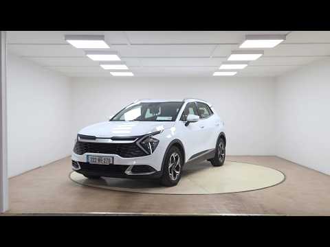 Kia Sportage 1.6 CRDi SCR Diesel 115 hp K2 6MT - Image 2