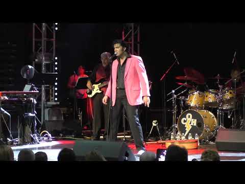 Cody Ray Slaughter, “Don’t Be Cruel” - video by Susan Quinn Sand