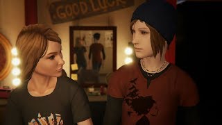 Life is Strange: Before the Storm video 1