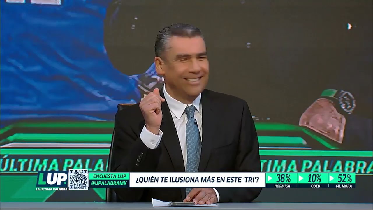 Selección Mexicana | ¿Es momento de ver a Acevedo en el arco del Tricolor?