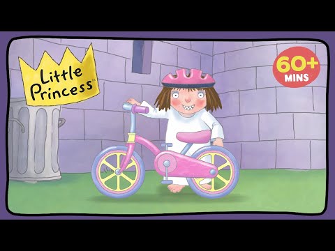 I WANT IT! 👑 Little Princess Full Episode - Season 2 Compilation : 1 Hour Video