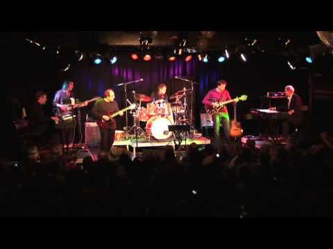 Three Friends - Prologue