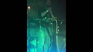 Junior Boys ~ Banana Ripple