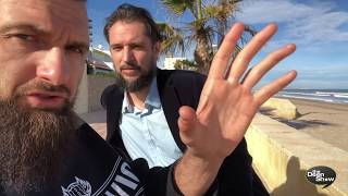 The episode delves into the personal journey of the guest who actively sought spiritual fulfillment, experimenting with va...