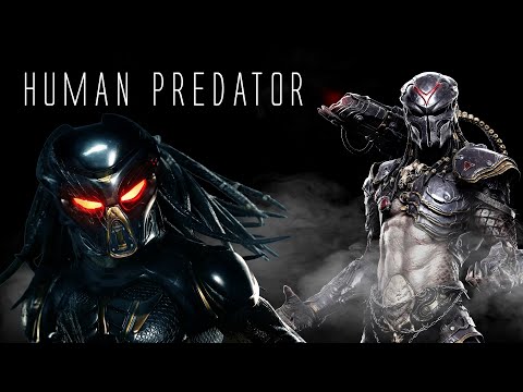 Are Humans A Predator's Most Dangerous Prey?