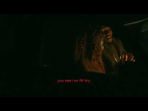 TkAy - BAD (Visualizer)