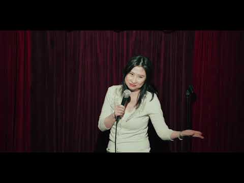 Promotional video thumbnail 2 for Yvonne Yorke - Corporate Comedy (Travel)