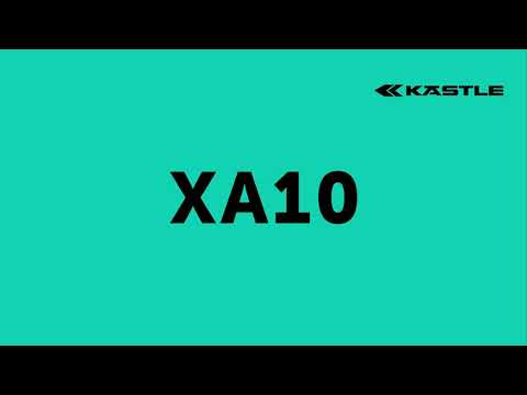 Kastle XA10