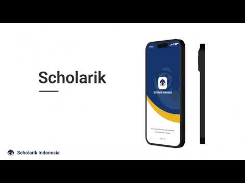 Scholarik Indonesia