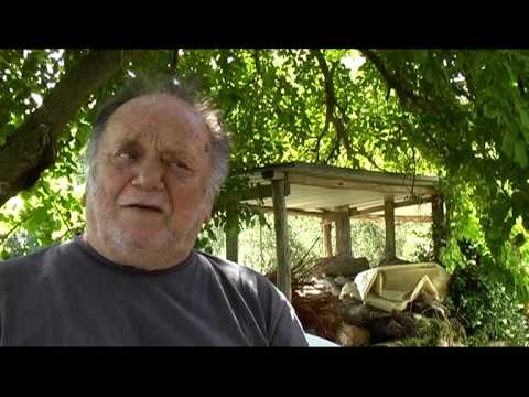 Carlo Colombaioni  "Mamma, come m' hai fatto bello!" 1/4