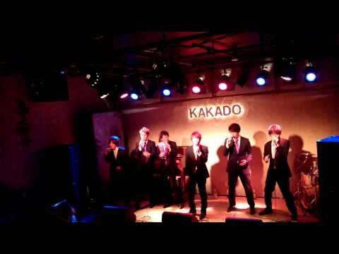 The biggest dreamer/Re-c