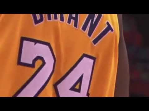 RIP Kobe Bryant🕊 Tribute (limbo)