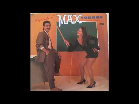Max Torres - Por ella