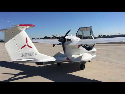 ICON A5